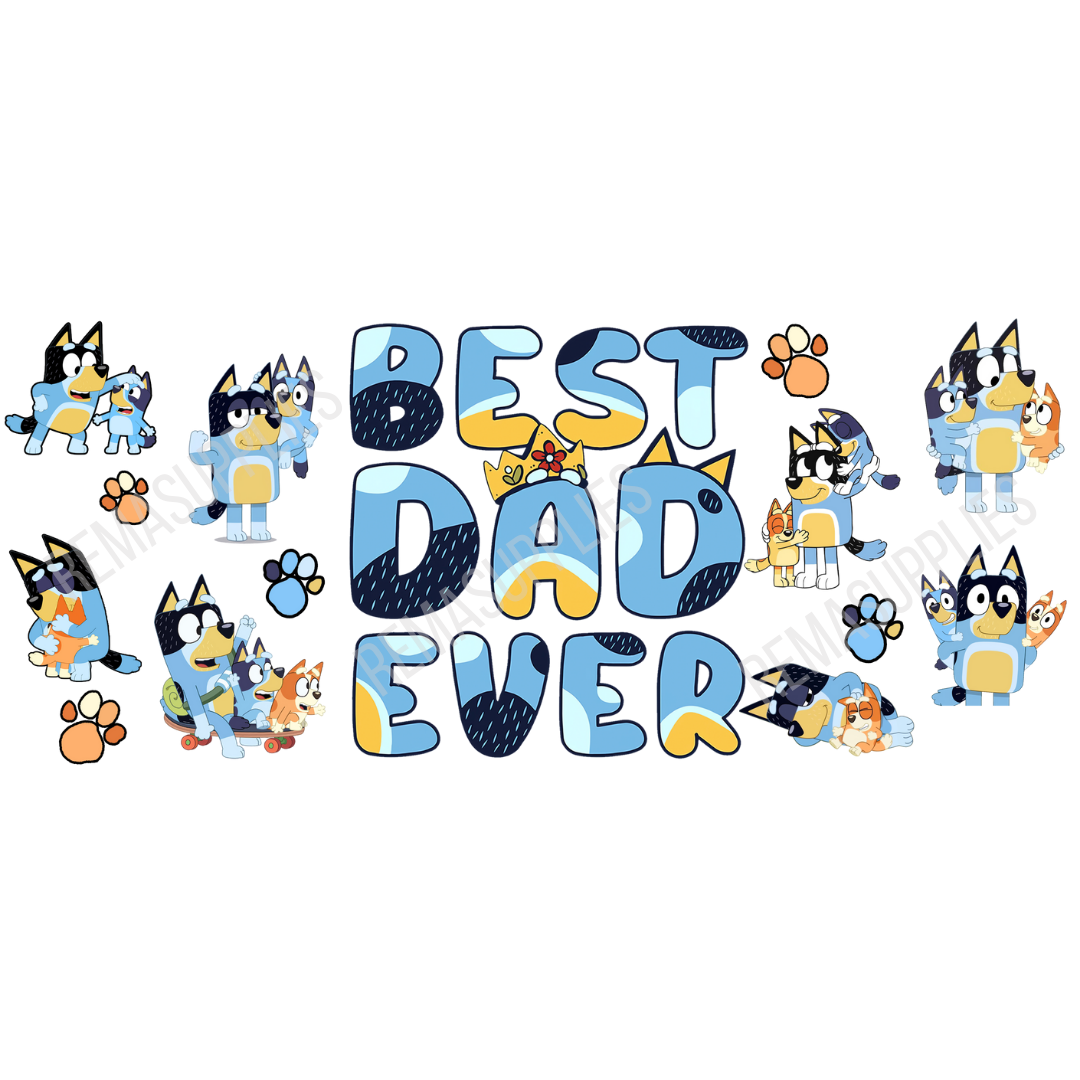 Dad