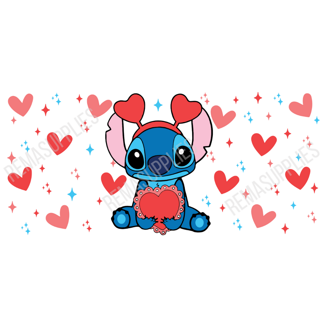 Wraps designs #401 - #500 (valentines)