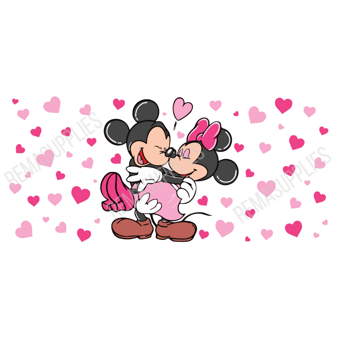 Wraps designs #401 - #500 (valentines)