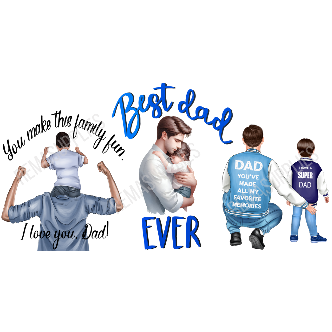 Dad