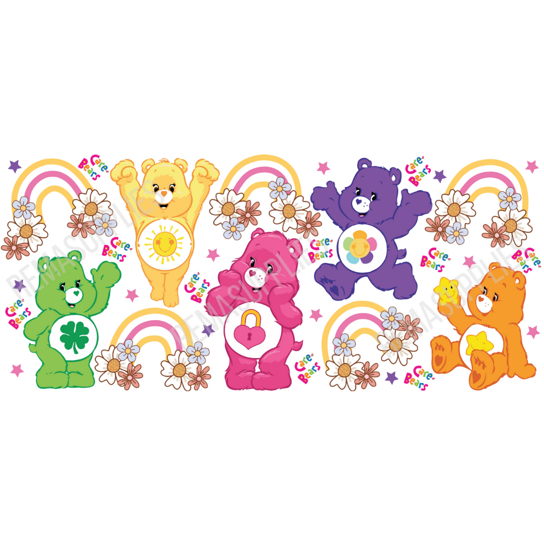 New wrap designs #501 - #600
