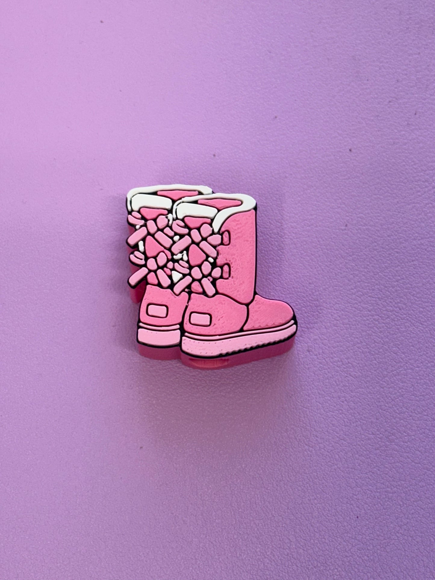 Straw Toppers