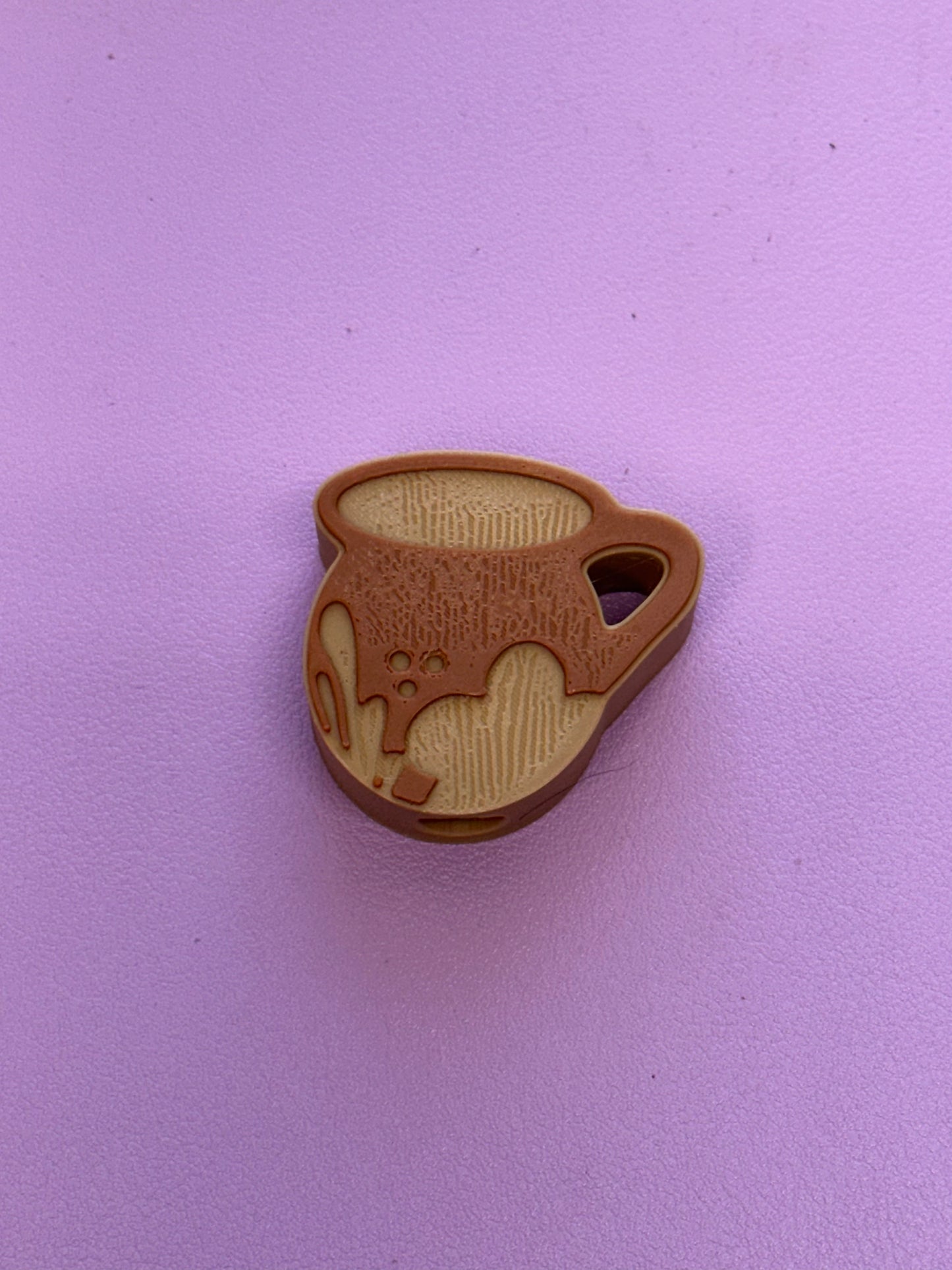 Straw Toppers