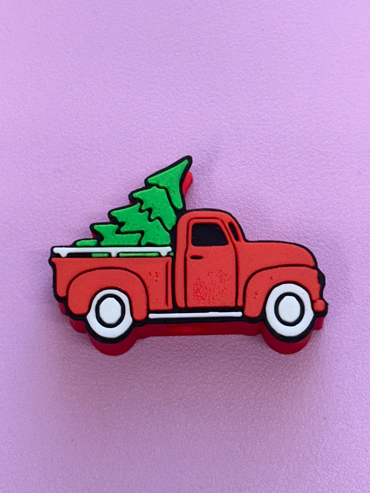 Straw Toppers