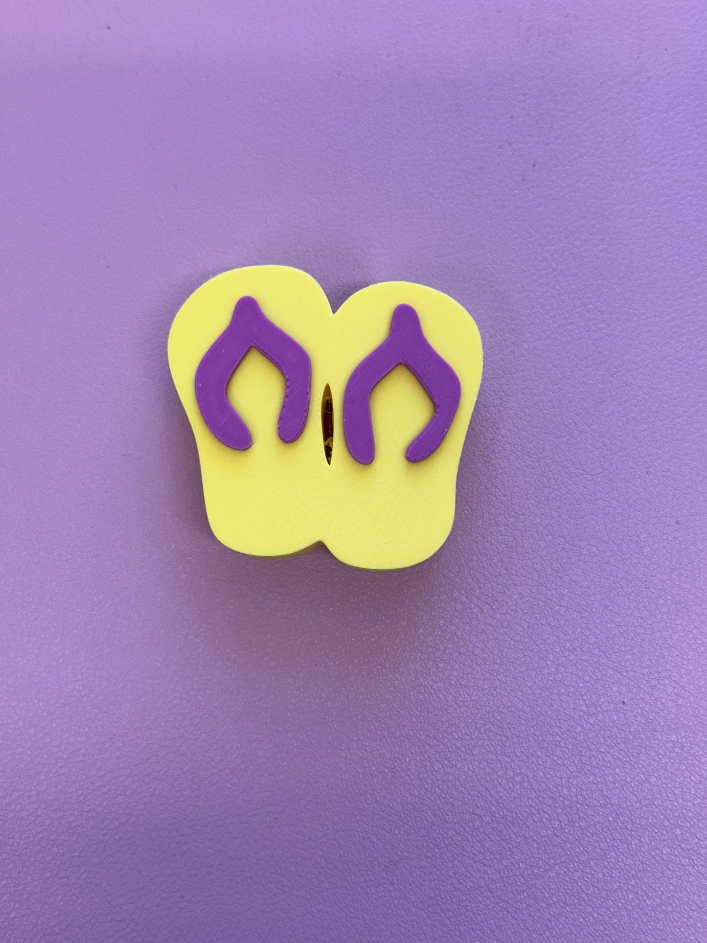 Straw Toppers