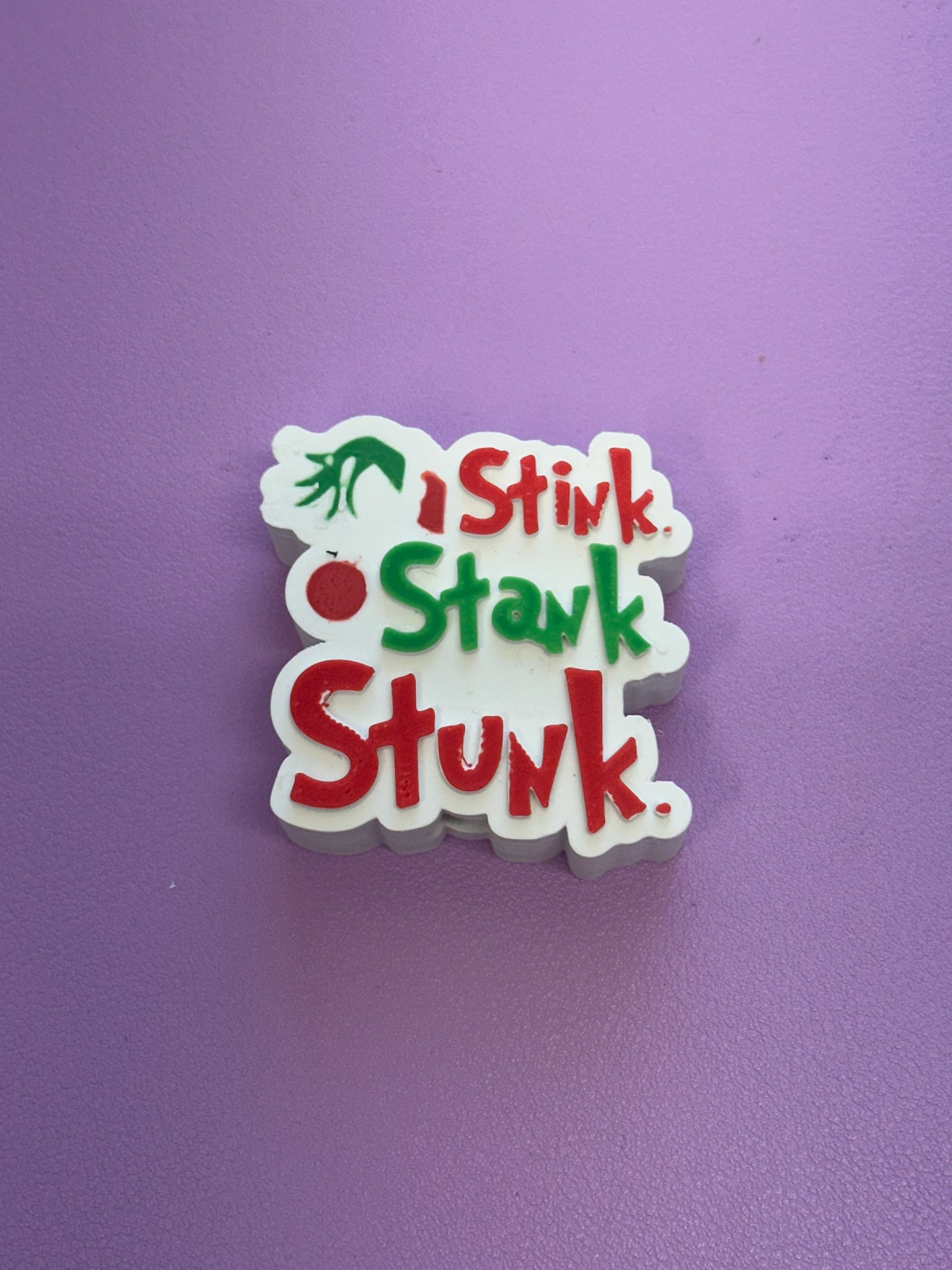 Straw Toppers
