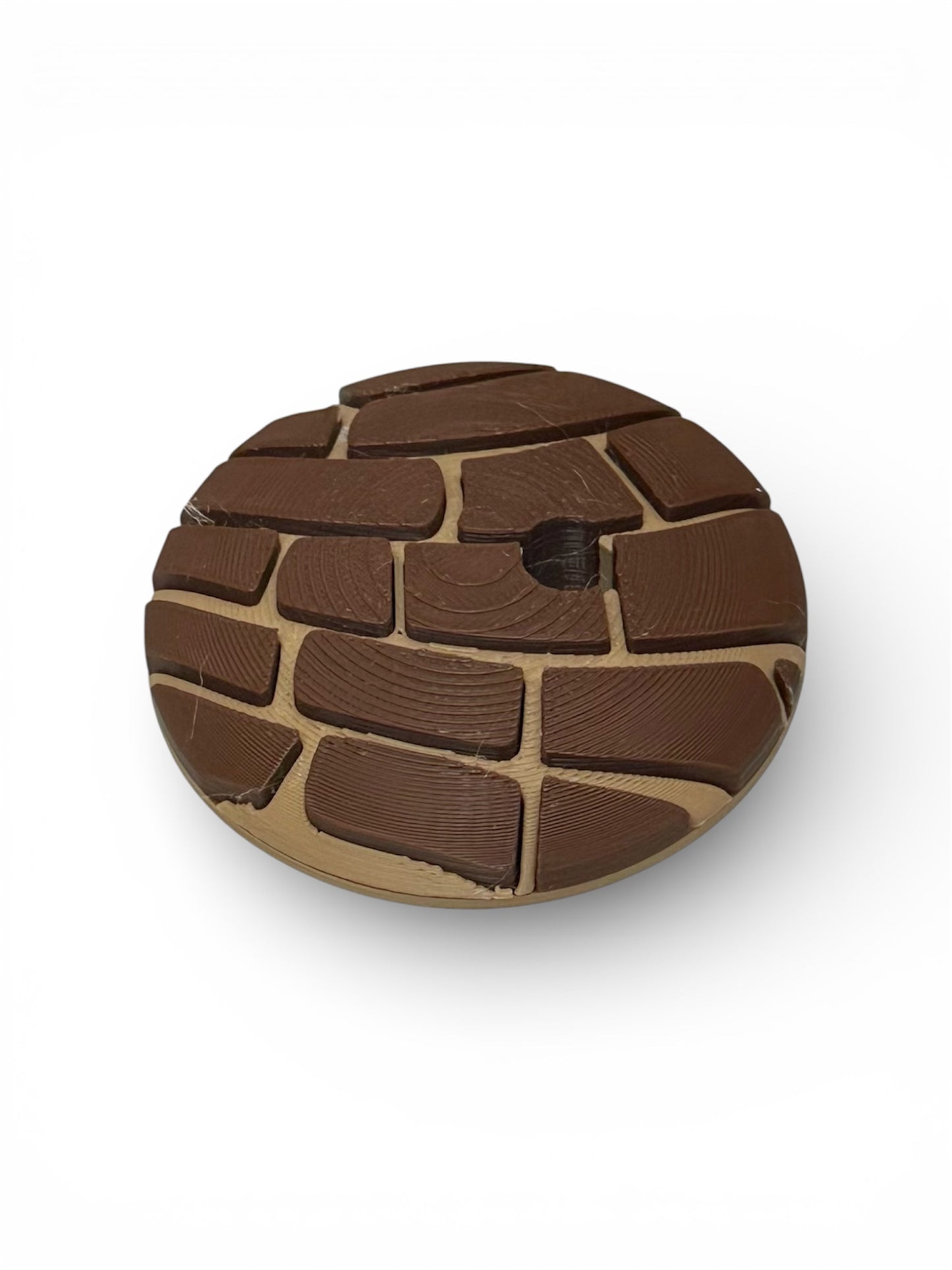 16oz Concha Lid Toppers