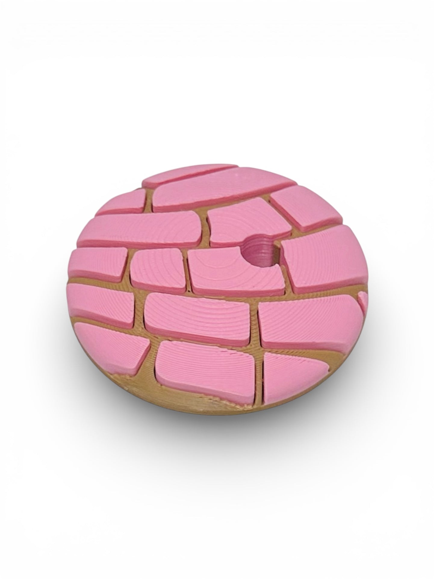 16oz Concha Lid Toppers