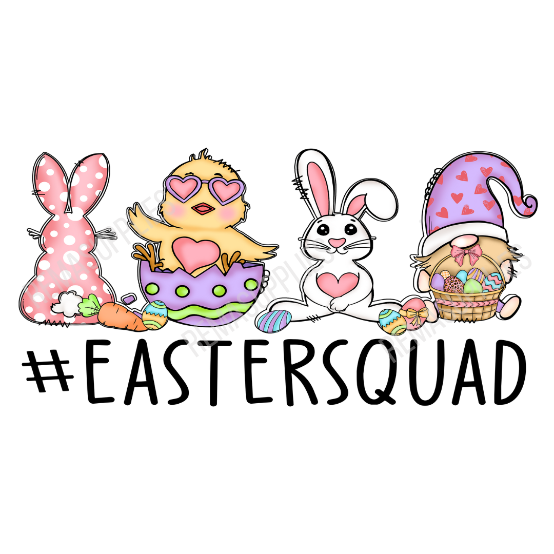 Easter