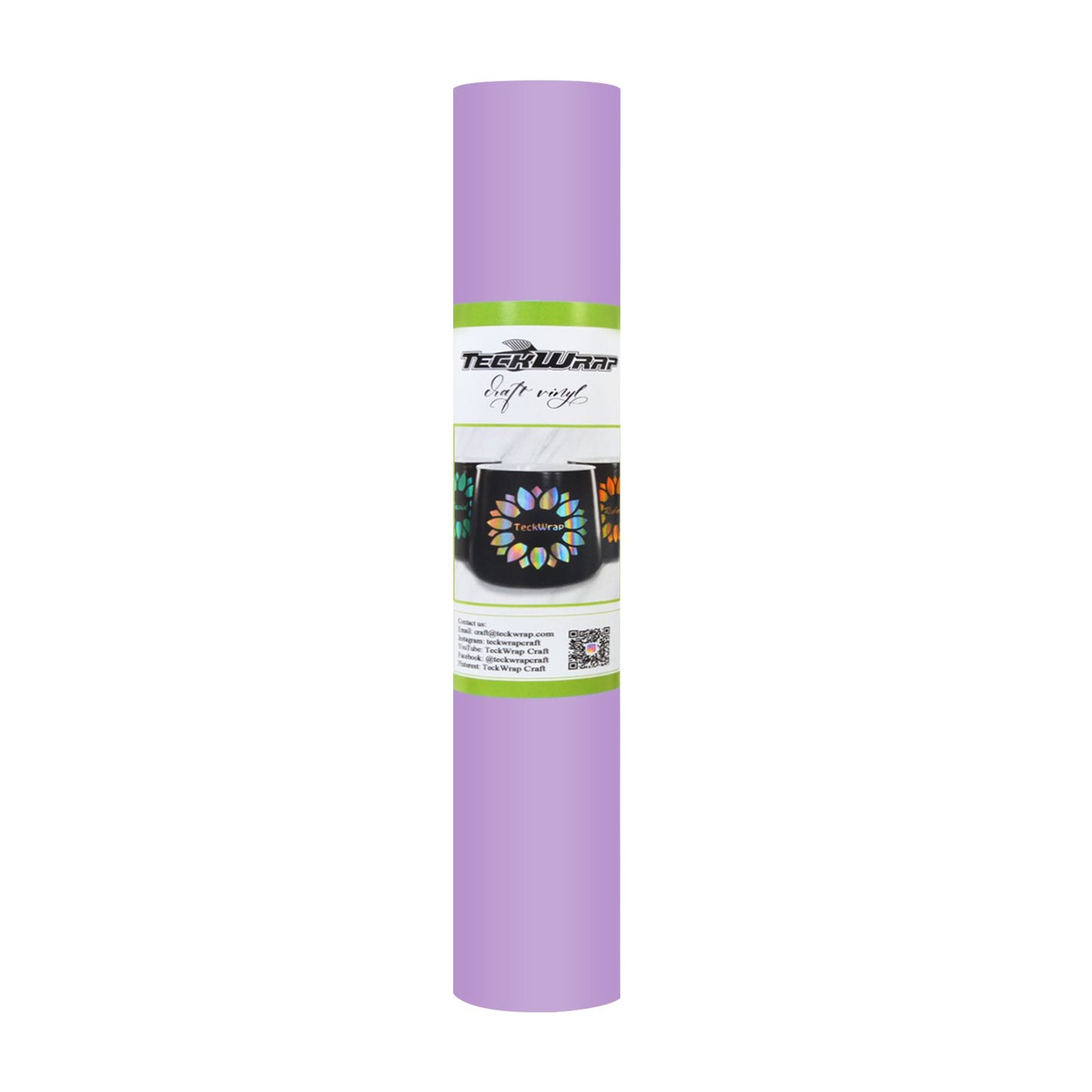 NEW TeckWrapCraft 001 series Matte Vinyl
