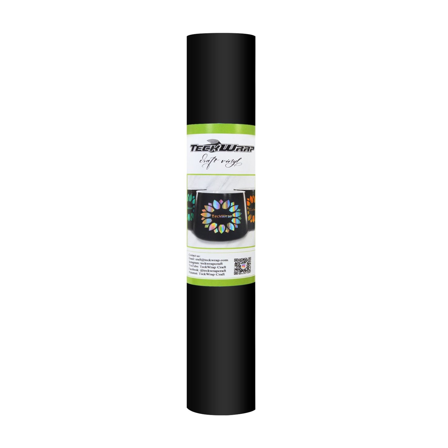 NEW TeckWrapCraft 001 series Matte Vinyl
