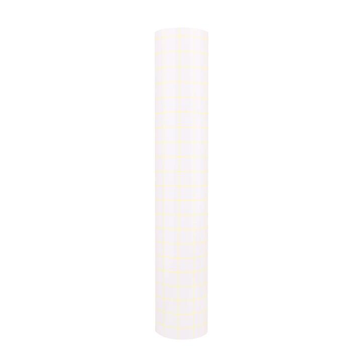 TECKWRAP Transfer Tape for Glitter Adhesive Vinyl