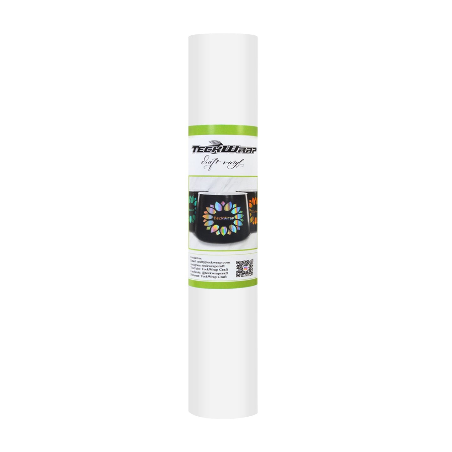 NEW TeckWrapCraft 001 series Matte Vinyl
