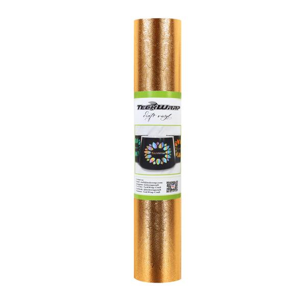 NEW Textured Metallic Adhesive Vinyl