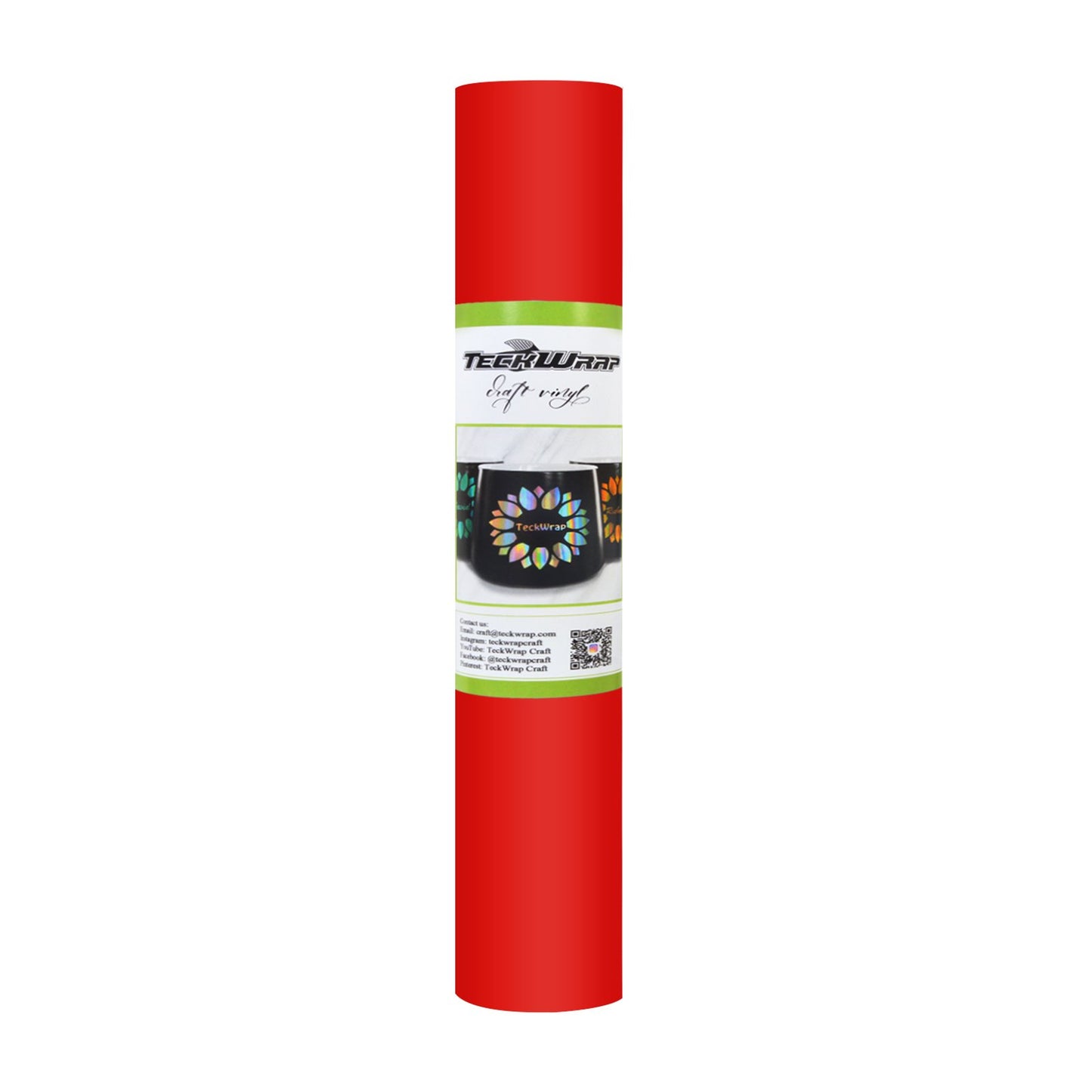 NEW TeckWrapCraft 001 series Matte Vinyl