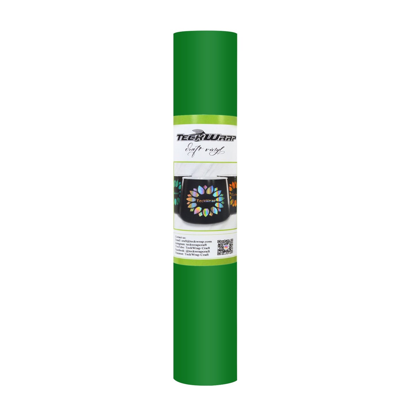 NEW TeckWrapCraft 001 series Matte Vinyl