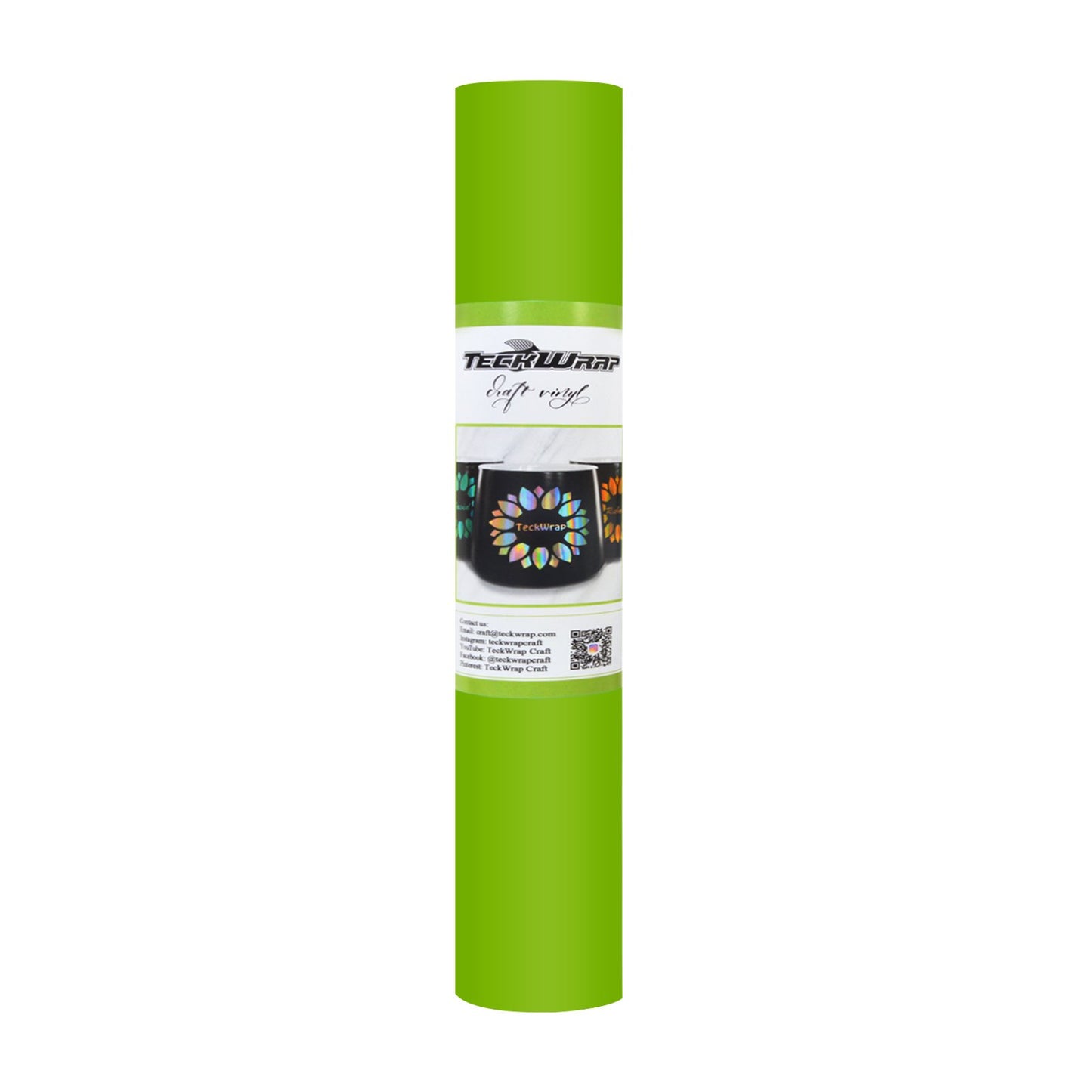 NEW TeckWrapCraft 001 series Matte Vinyl
