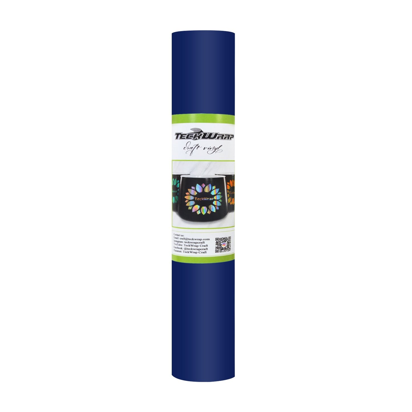 NEW TeckWrapCraft 001 series Matte Vinyl