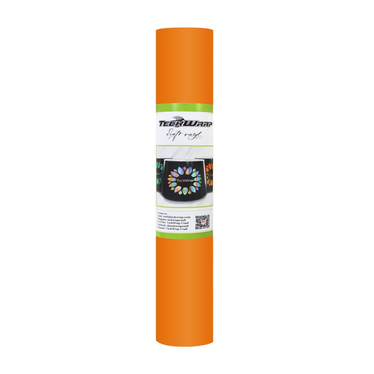 NEW TeckWrapCraft 001 series Matte Vinyl