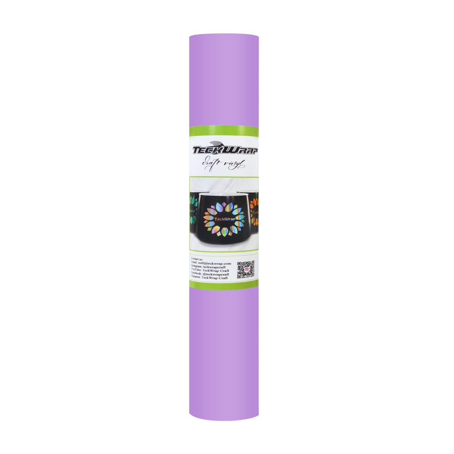 NEW TeckWrapCraft 001 series Matte Vinyl
