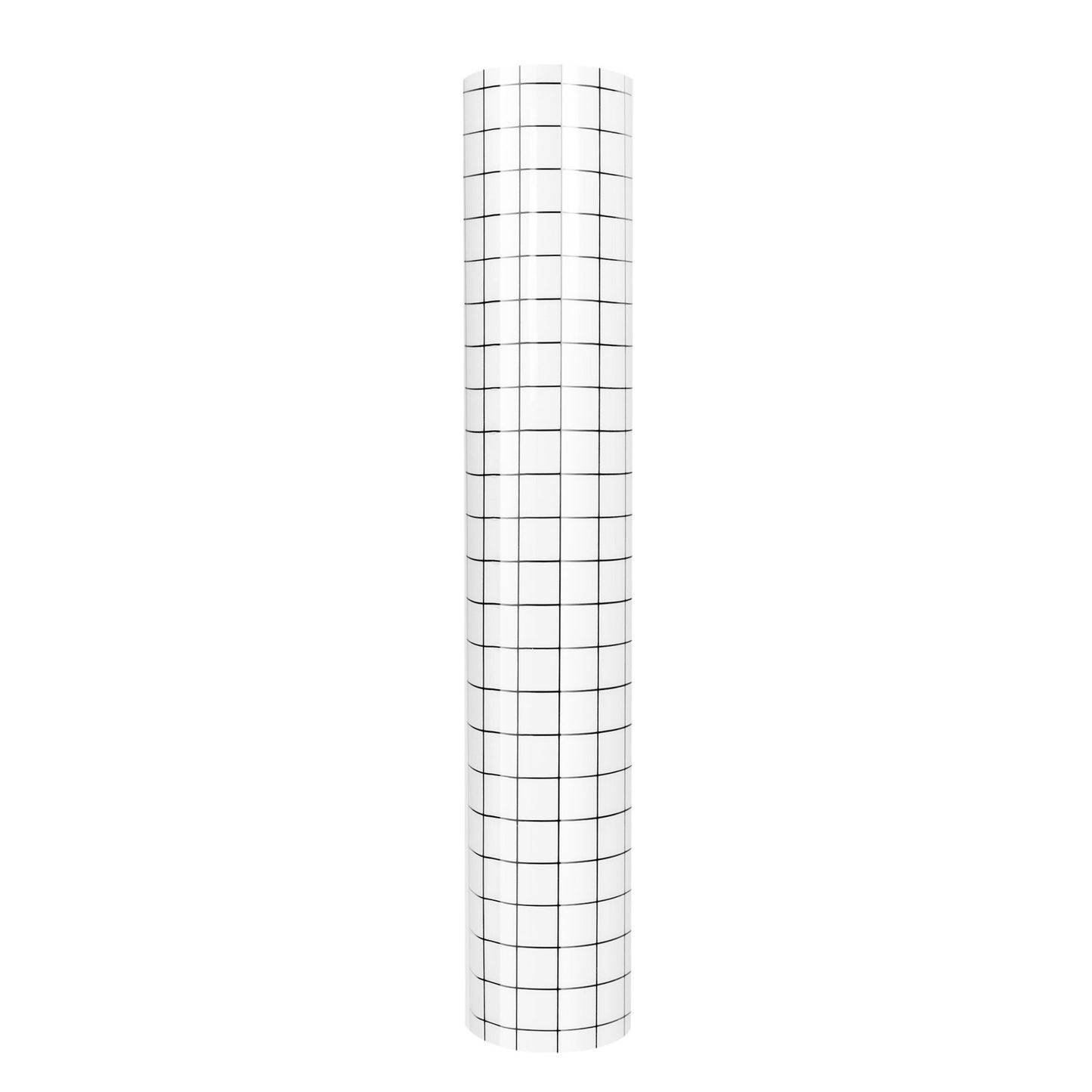TECKWRAP Transfer Tape for Glitter Adhesive Vinyl
