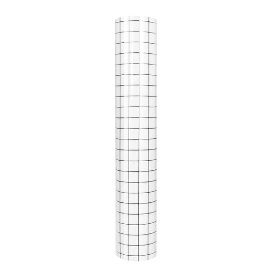 TECKWRAP Transfer Tape for Glitter Adhesive Vinyl