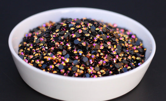 Rose Gold AB Resin