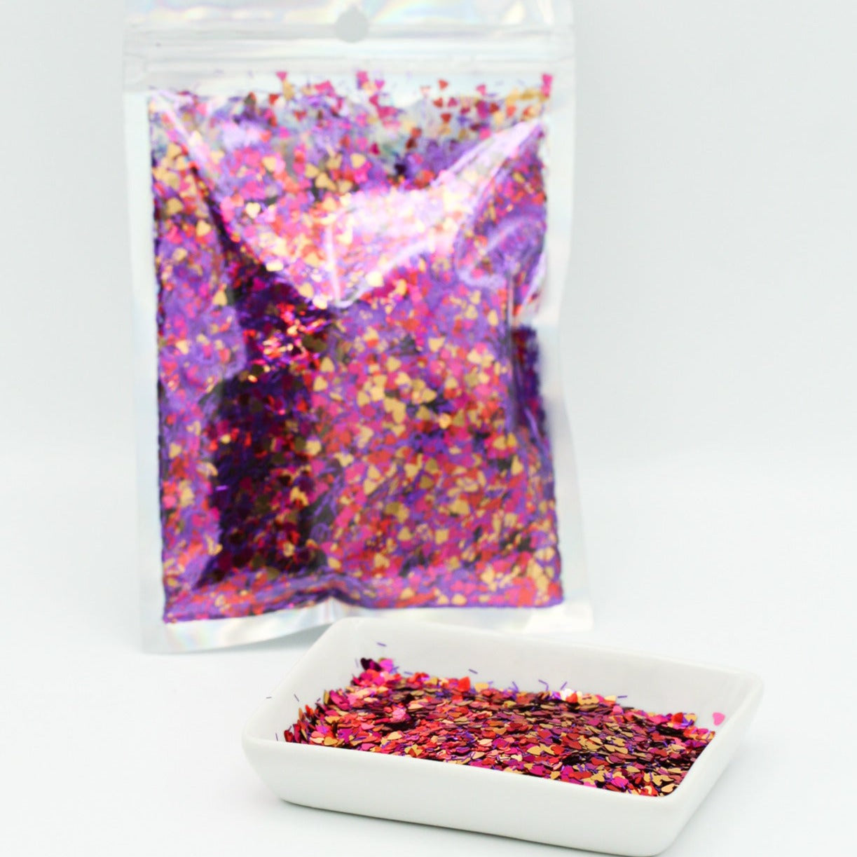 LOVE POTION GLITTER MIX