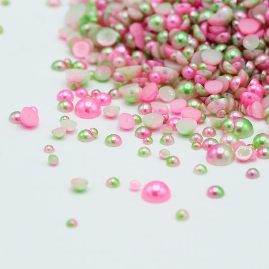 Pink Lemonade Mix