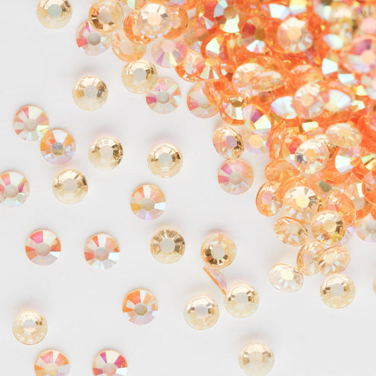 Transparent Champagne AB