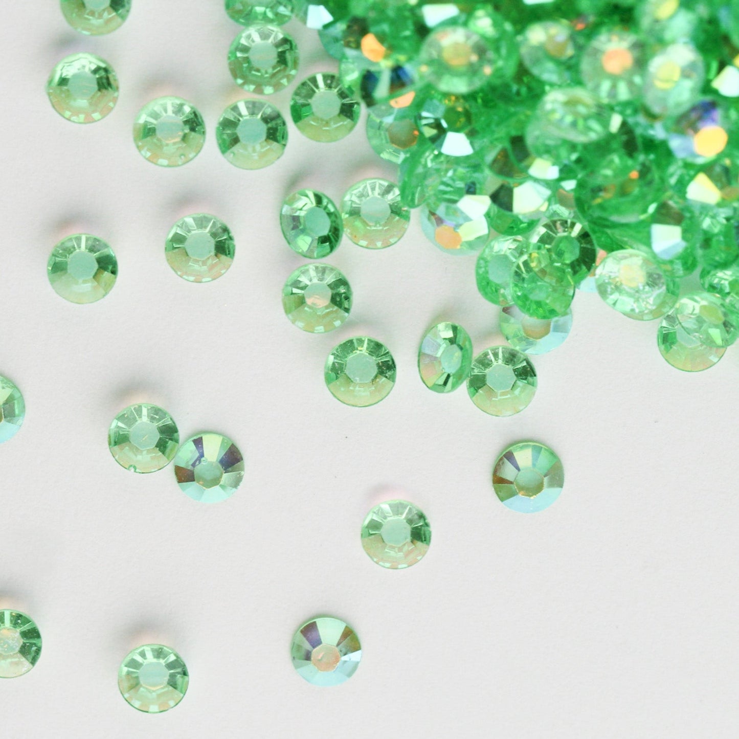Transparent Emerald AB