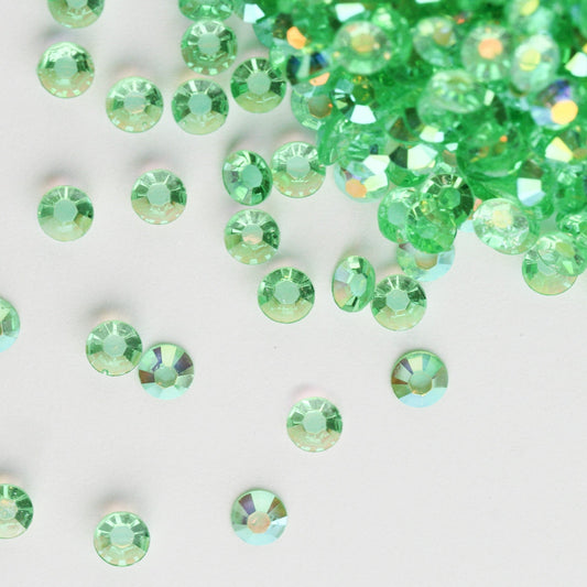 Transparent Emerald AB