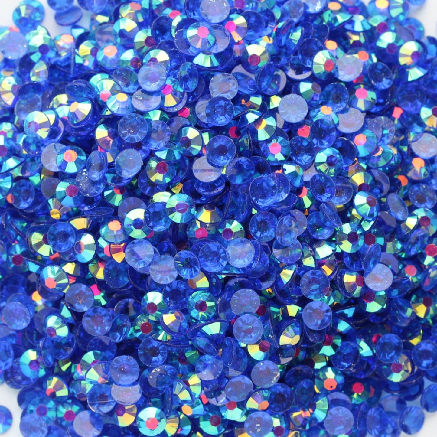 Transparent Sapphire AB