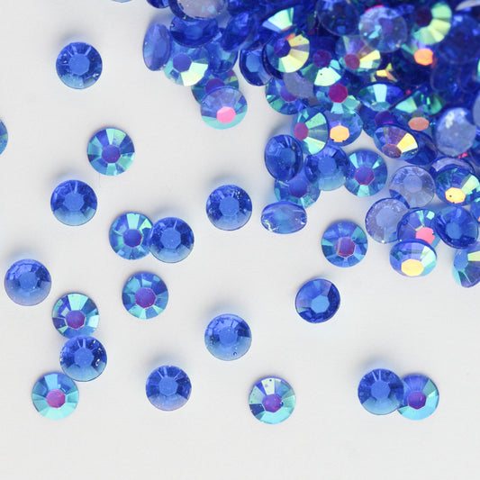 Transparent Sapphire AB