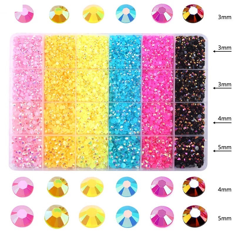 Bubble Gum Bling Kit