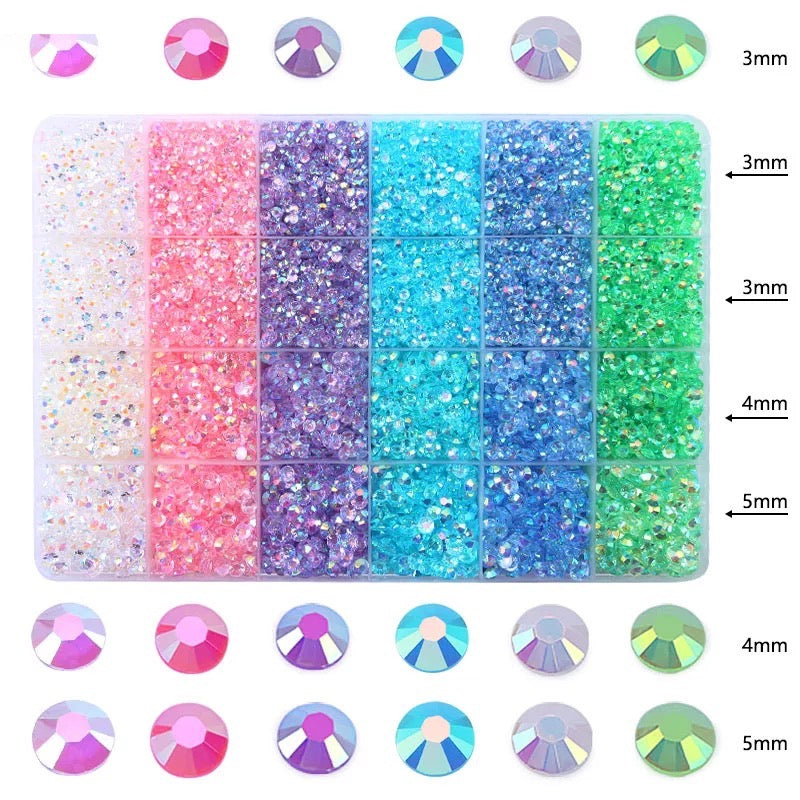 Unicorn Bling Kit