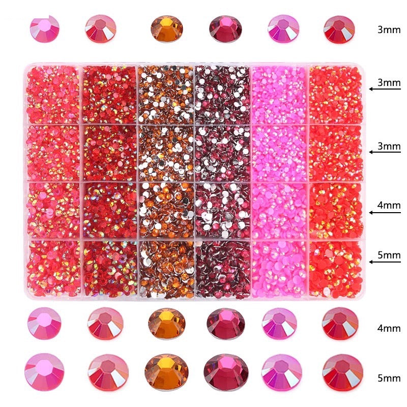 Lipstick Bling Kit