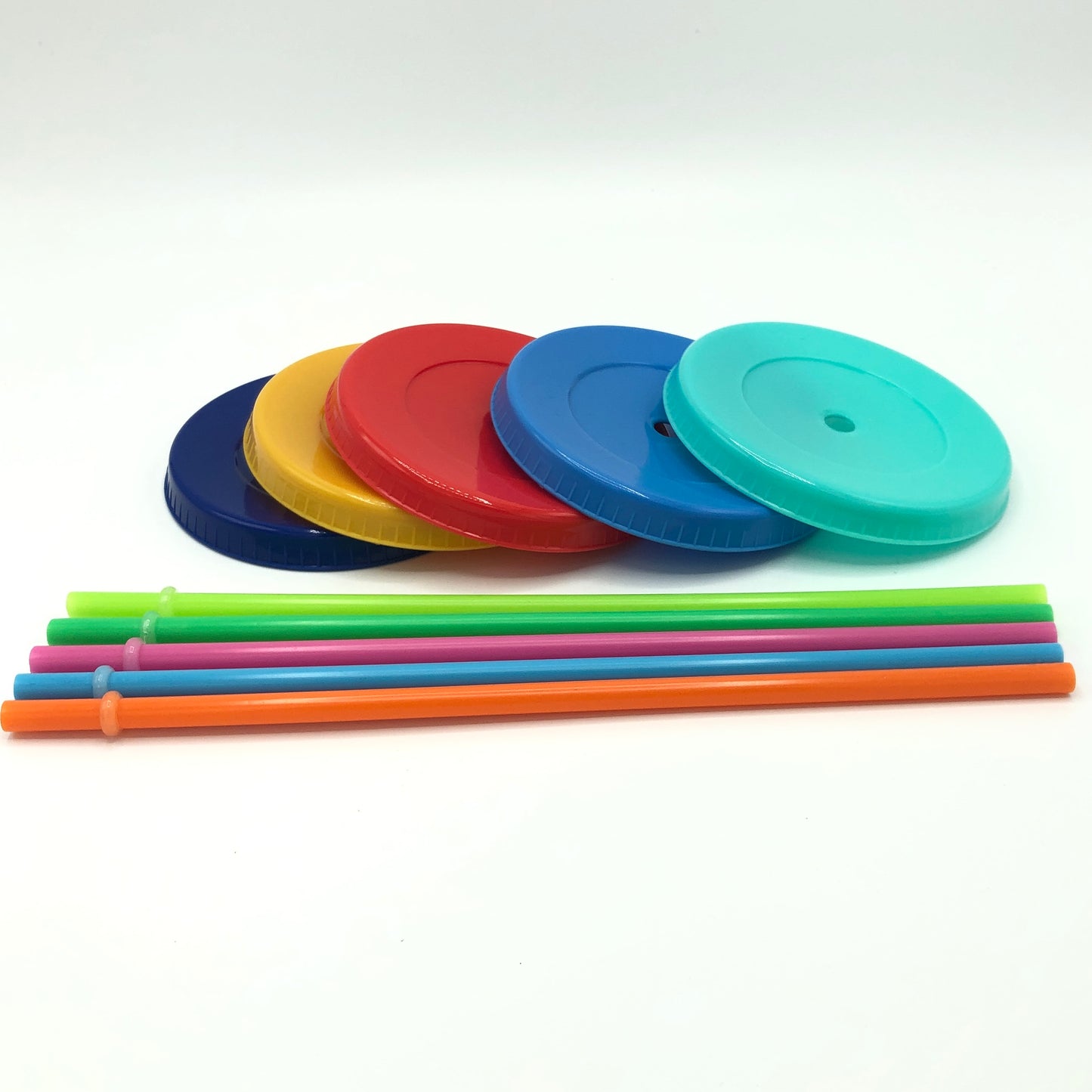 Macaron Color ~ Color Changing Cups 24 FL oz  5 piece set