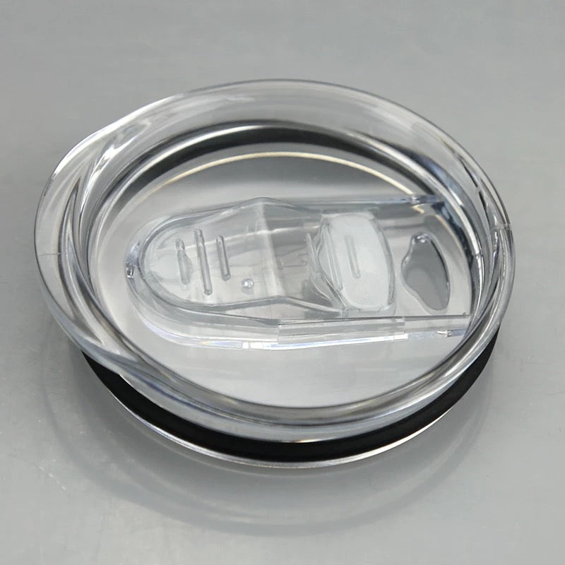 30oz Sublimation Blank Straight Skinny Tumbler