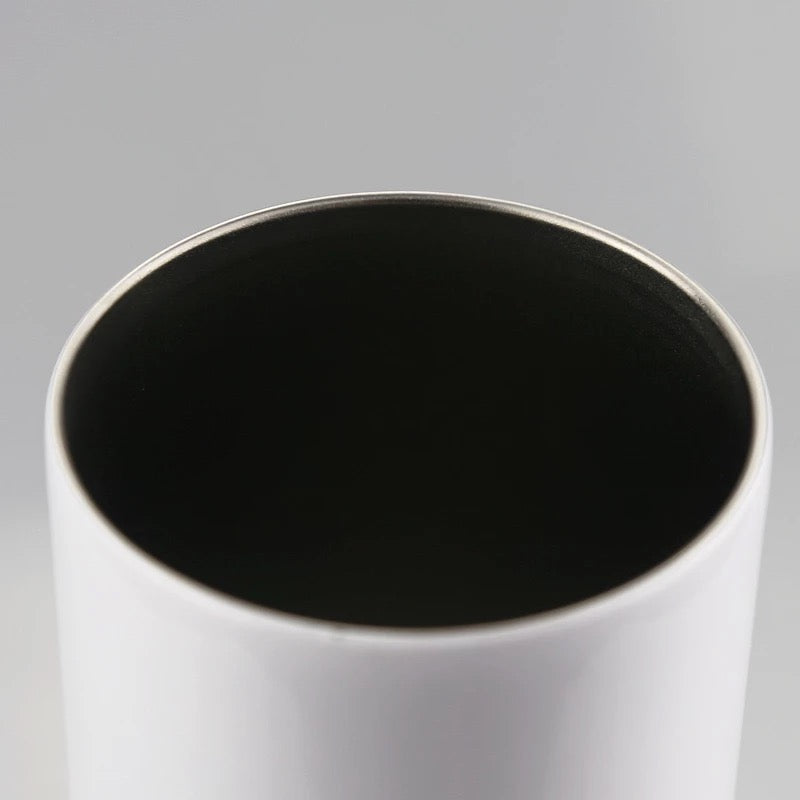 30oz Sublimation Blank Straight Skinny Tumbler