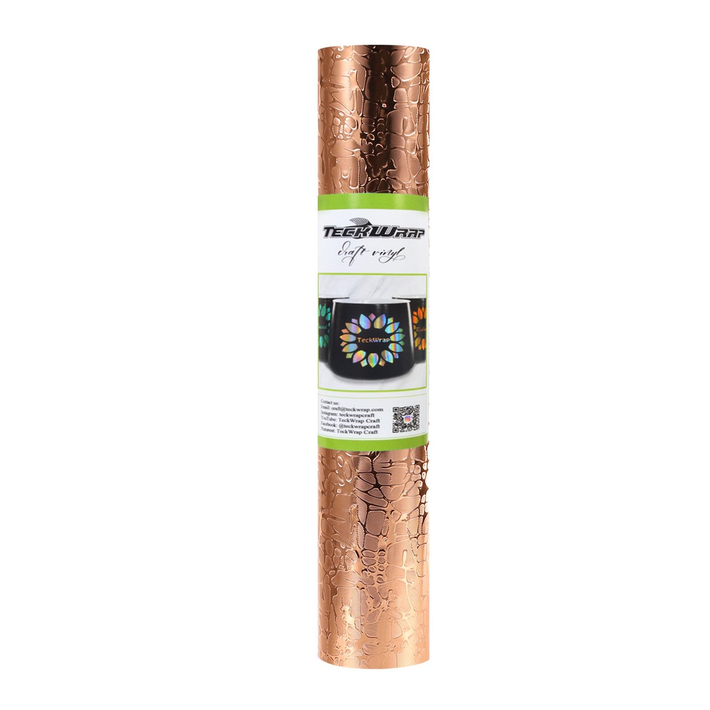 NEW Textured Metallic Adhesive Vinyl