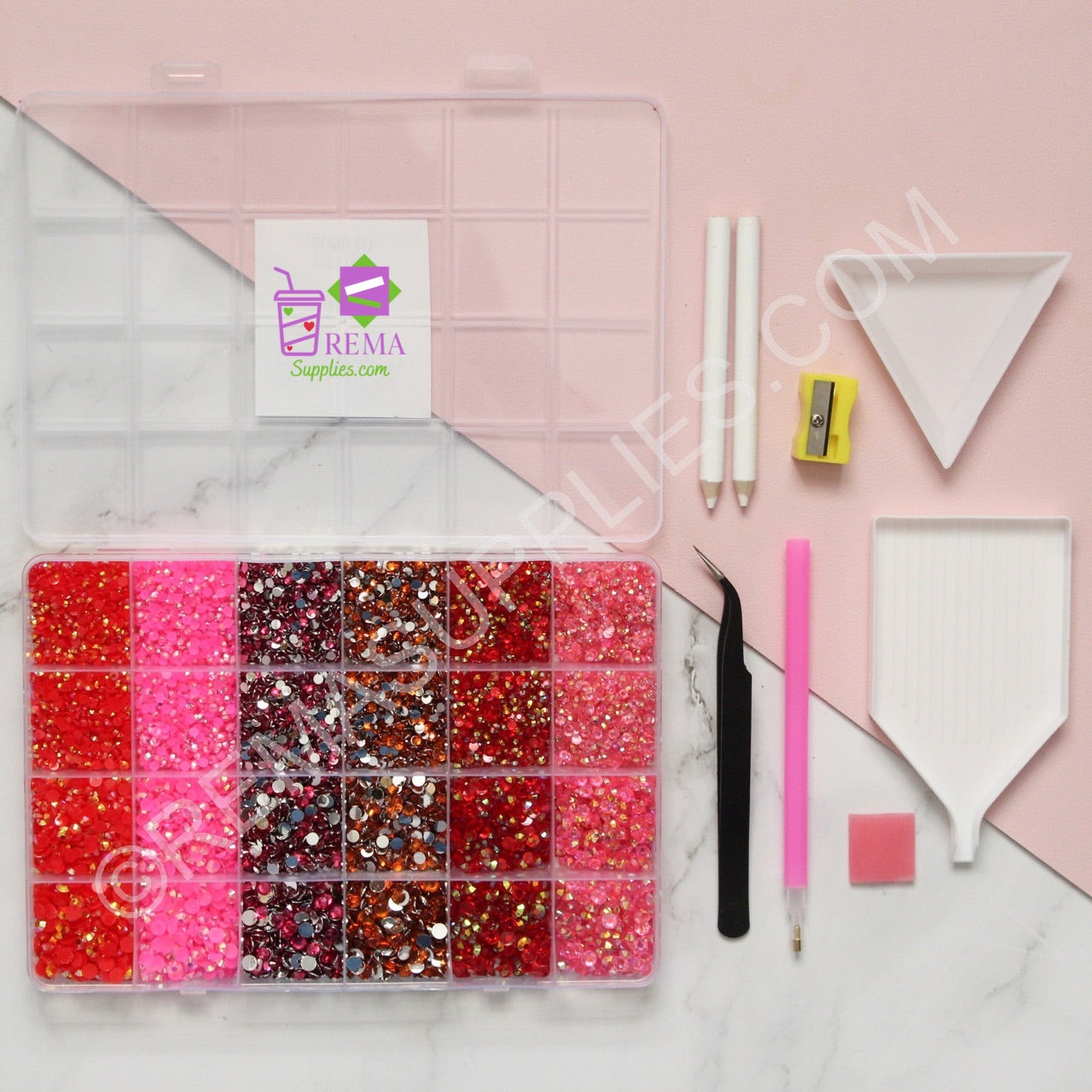 Lipstick Bling Kit