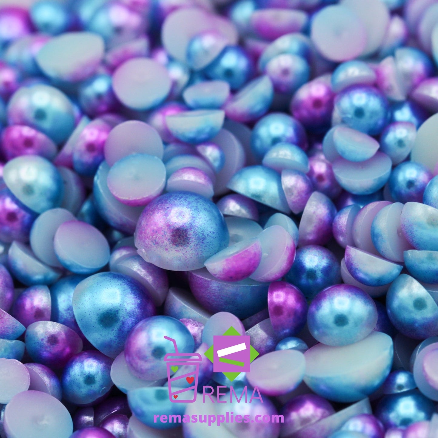 Blue Violet