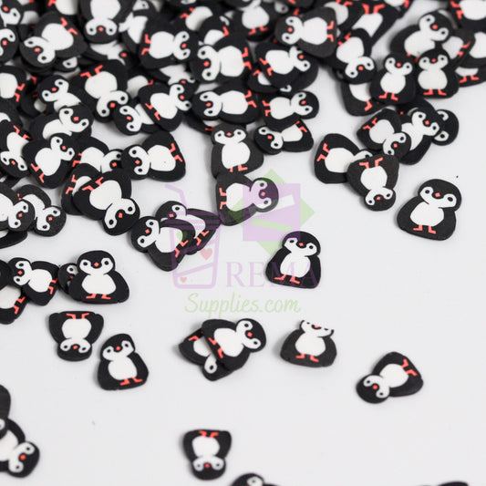 Little Penguins