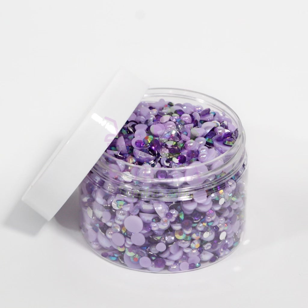 Purple Spell Mix