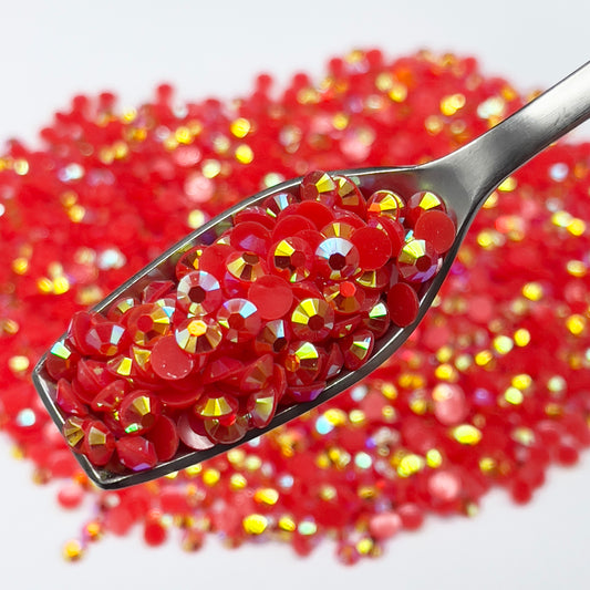 Siam AB Jelly