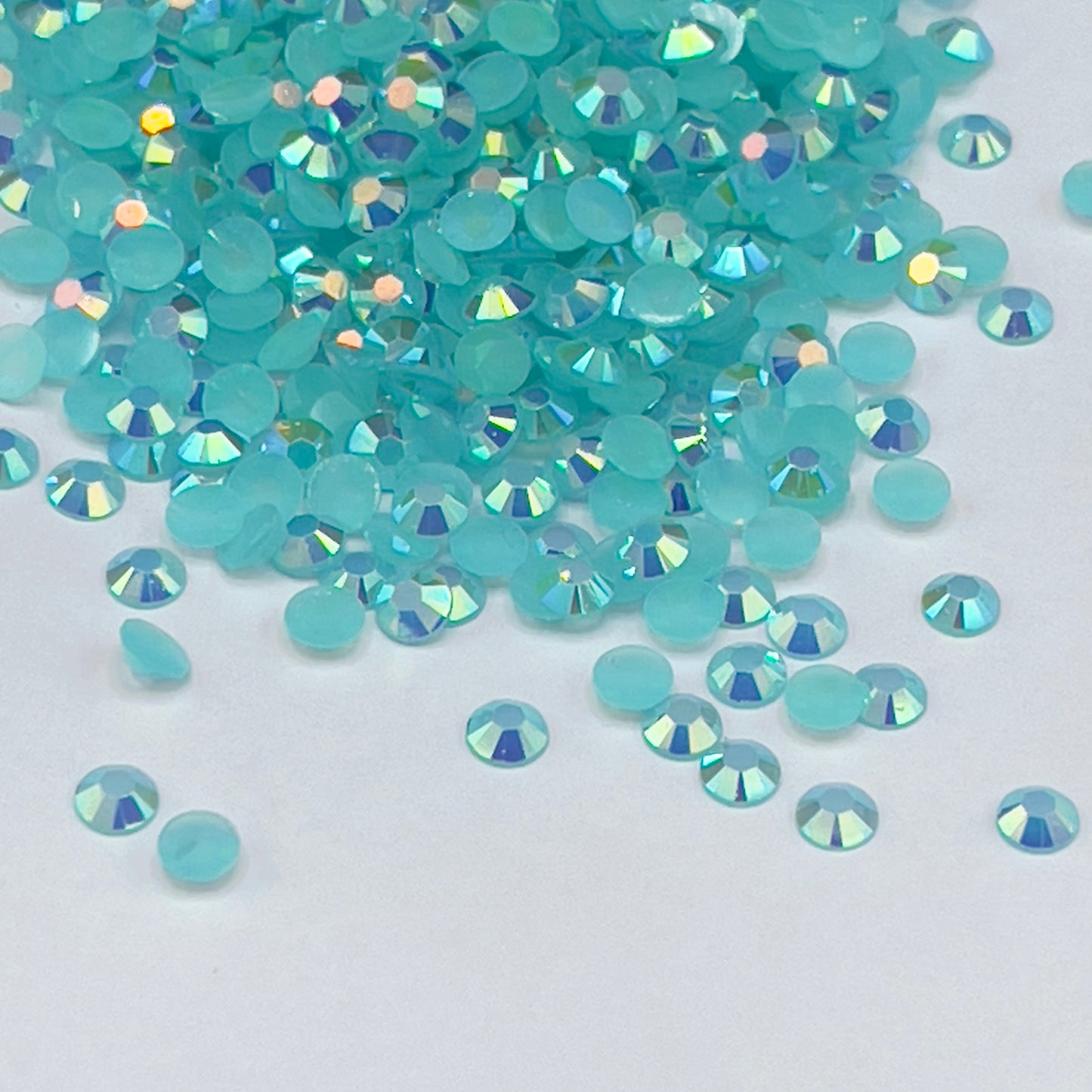 Aquamarine AB Jelly
