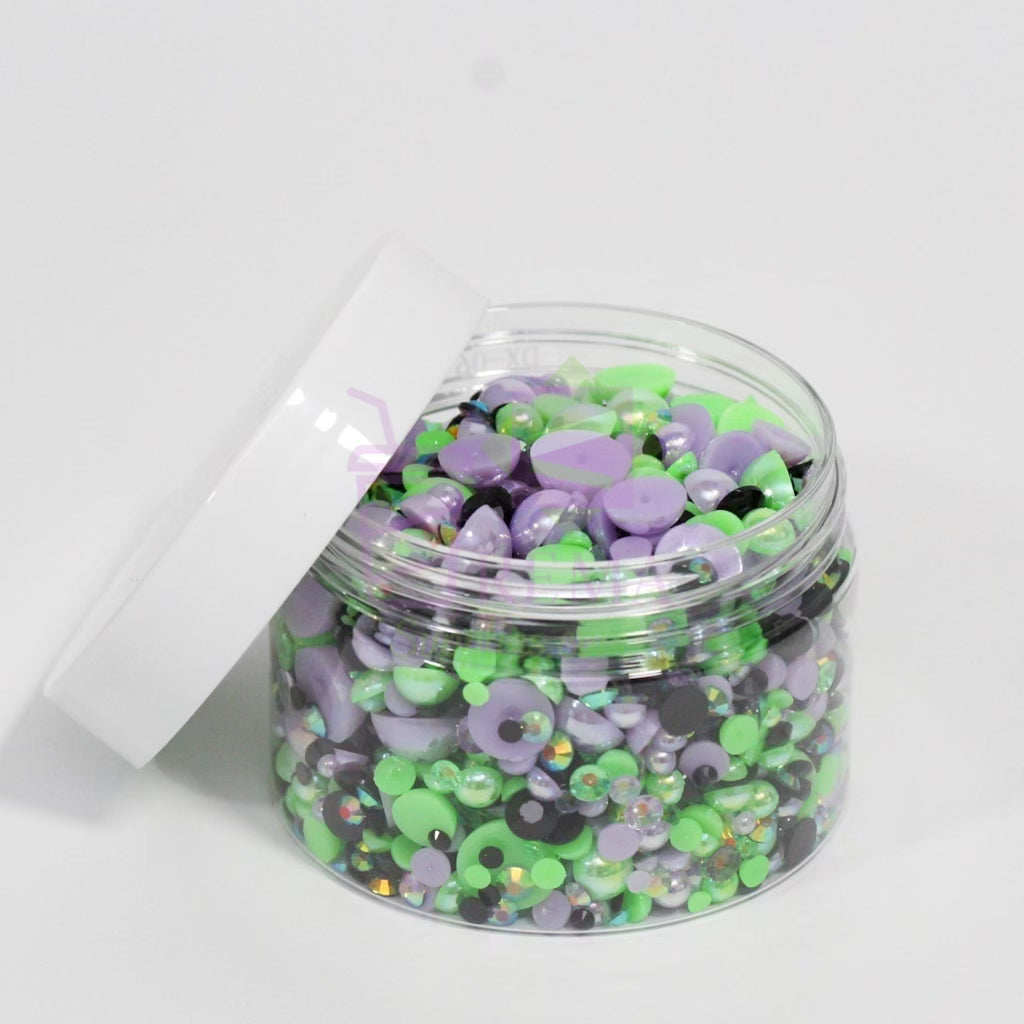 Zombie Mix
