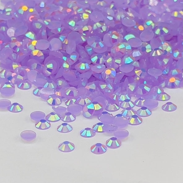 Lt. Amethyst AB Jelly