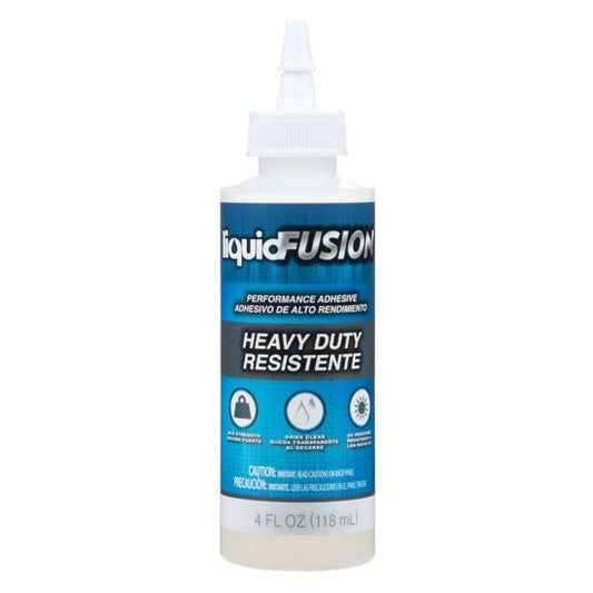 Liquid Fusion Glue